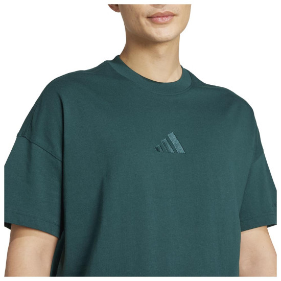 Adidas Ανδρική κοντομάνικη μπλούζα All SZN Tee